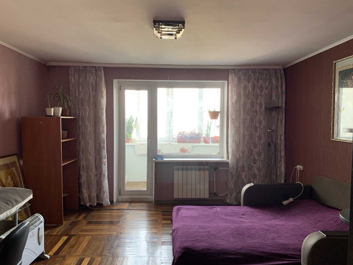Продажа 3-комнатной квартиры 70 м², Юрия Литвинского ул., 58А