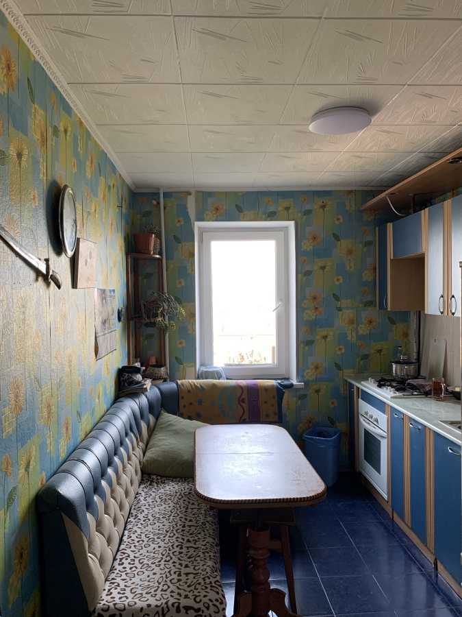 Продажа 3-комнатной квартиры 70 м², Юрия Литвинского ул., 58А