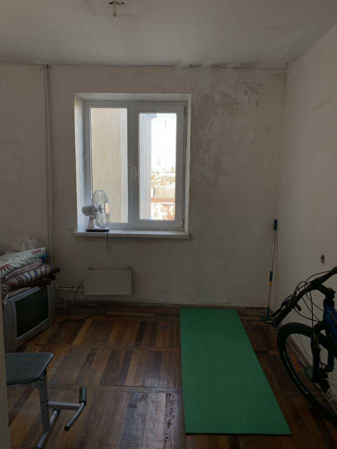Продажа 3-комнатной квартиры 70 м², Юрия Литвинского ул., 58А