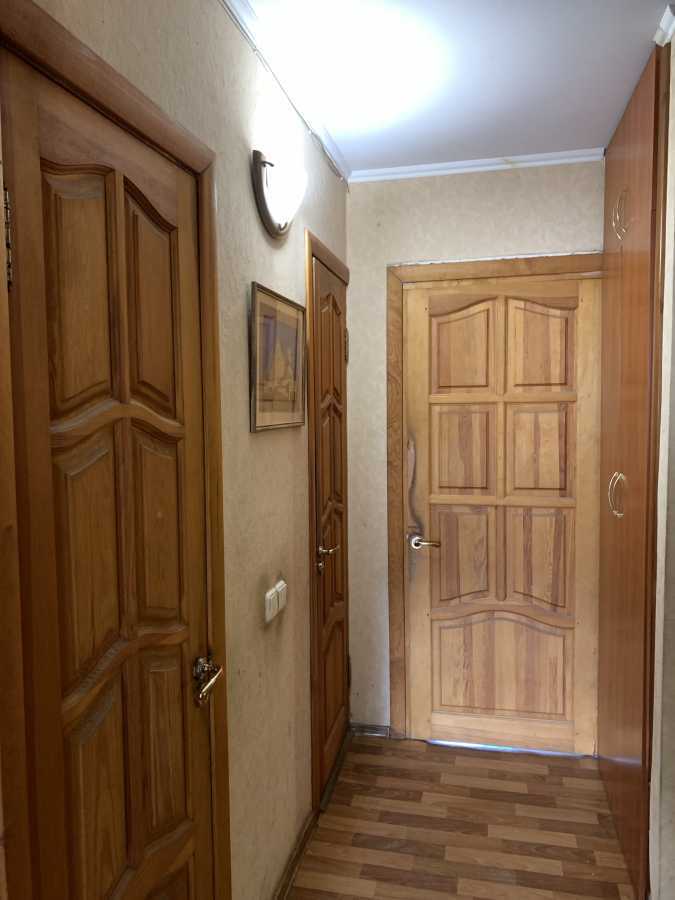 Продажа 3-комнатной квартиры 70 м², Юрия Литвинского ул., 58А