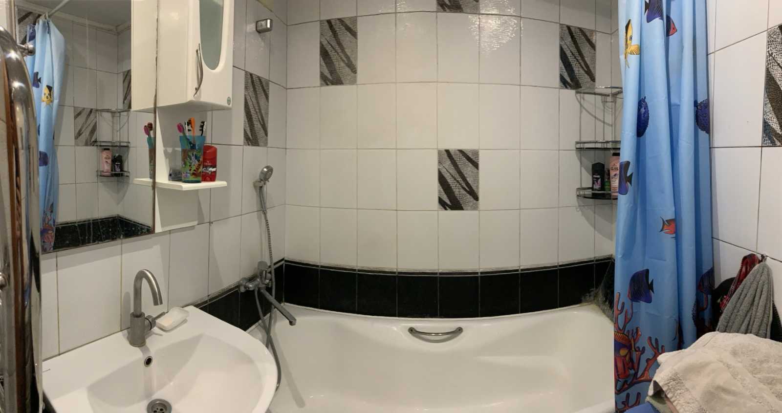 Продажа 3-комнатной квартиры 70 м², Юрия Литвинского ул., 58А
