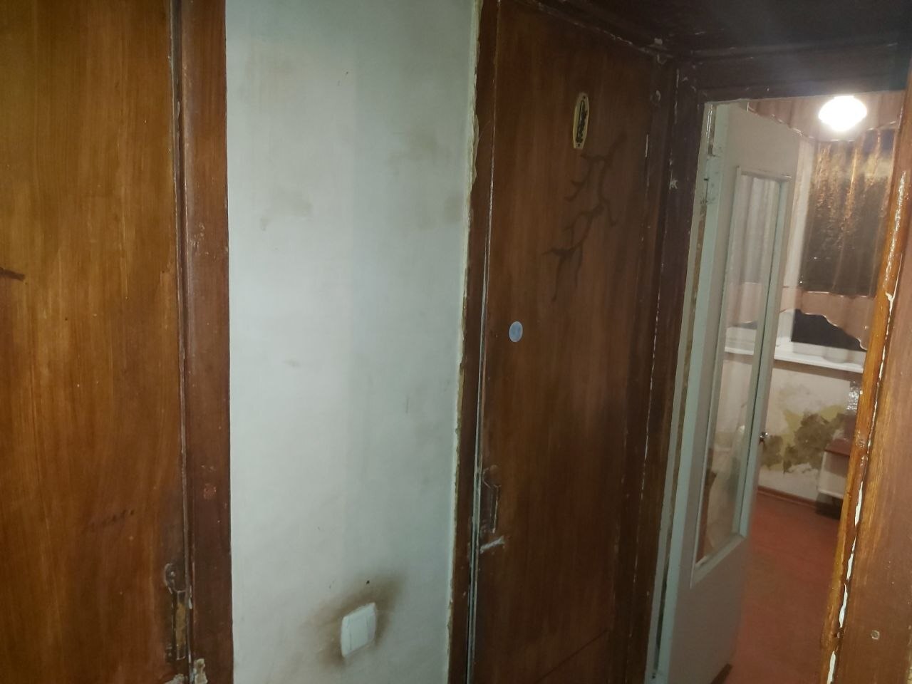 Продажа 2-комнатной квартиры 53 м², Садовый про-д, 30