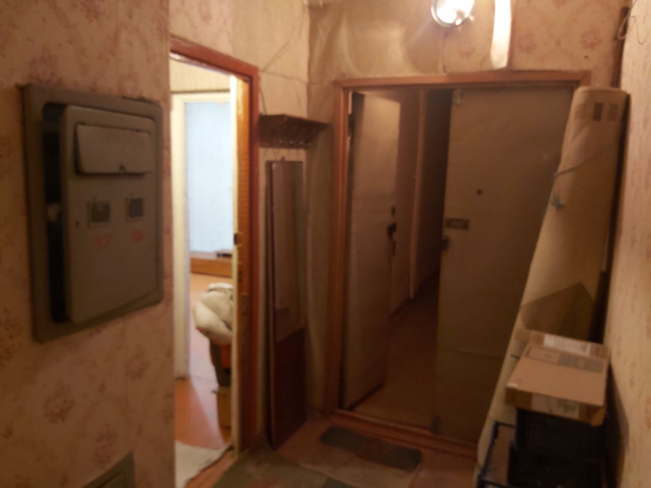 Продажа 2-комнатной квартиры 53 м², Садовый про-д, 30