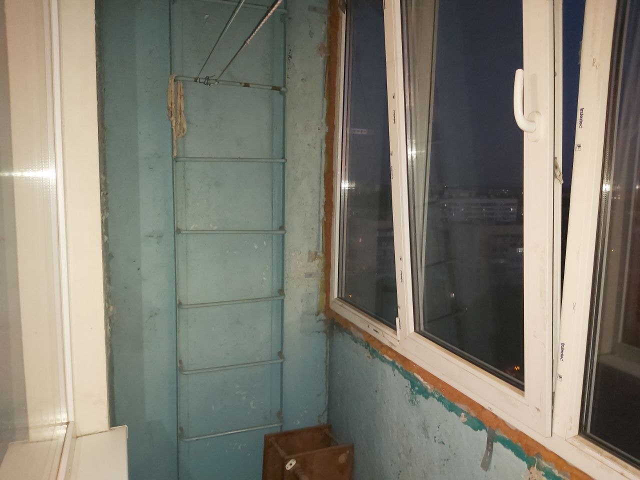 Продажа 2-комнатной квартиры 53 м², Садовый про-д, 30