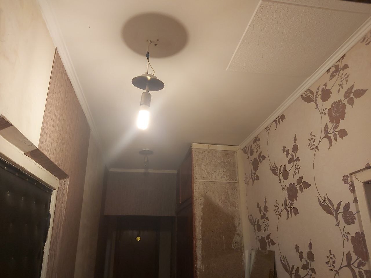 Продажа 2-комнатной квартиры 53 м², Садовый про-д, 30