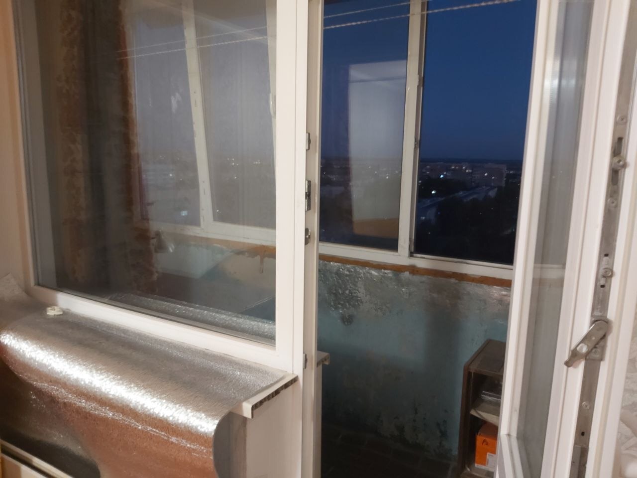 Продажа 2-комнатной квартиры 53 м², Садовый про-д, 30