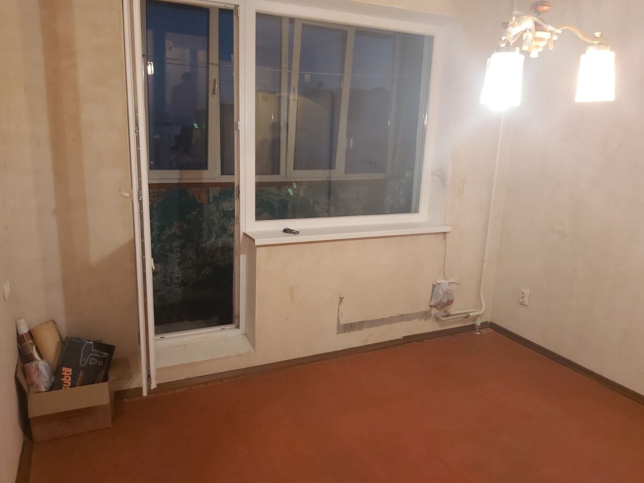 Продажа 2-комнатной квартиры 53 м², Садовый про-д, 30