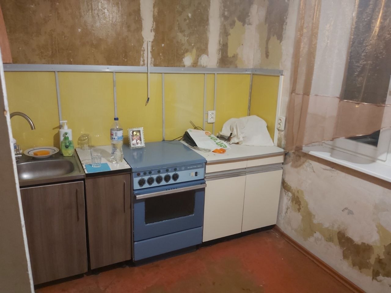 Продажа 2-комнатной квартиры 53 м², Садовый про-д, 30