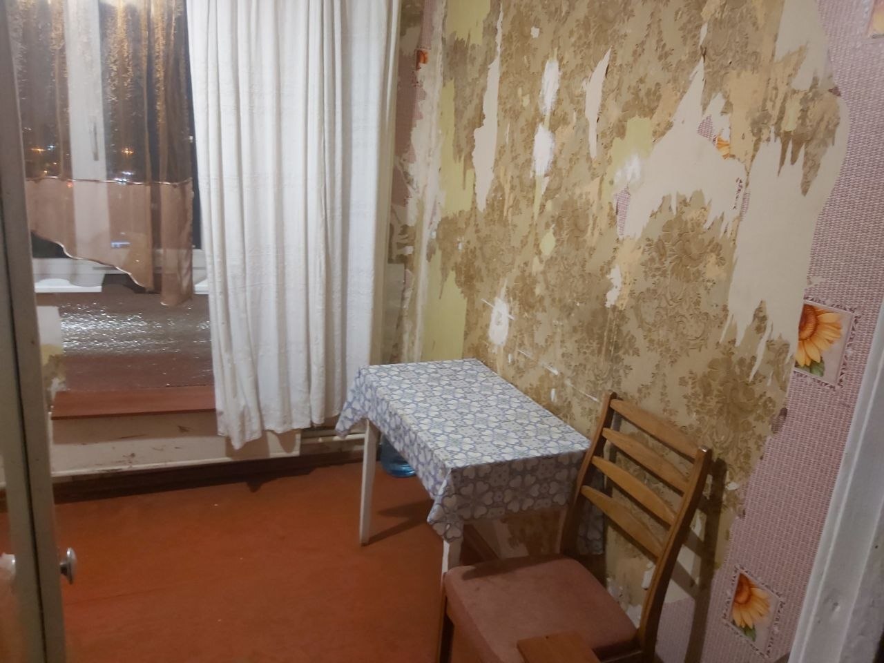Продажа 2-комнатной квартиры 53 м², Садовый про-д, 30