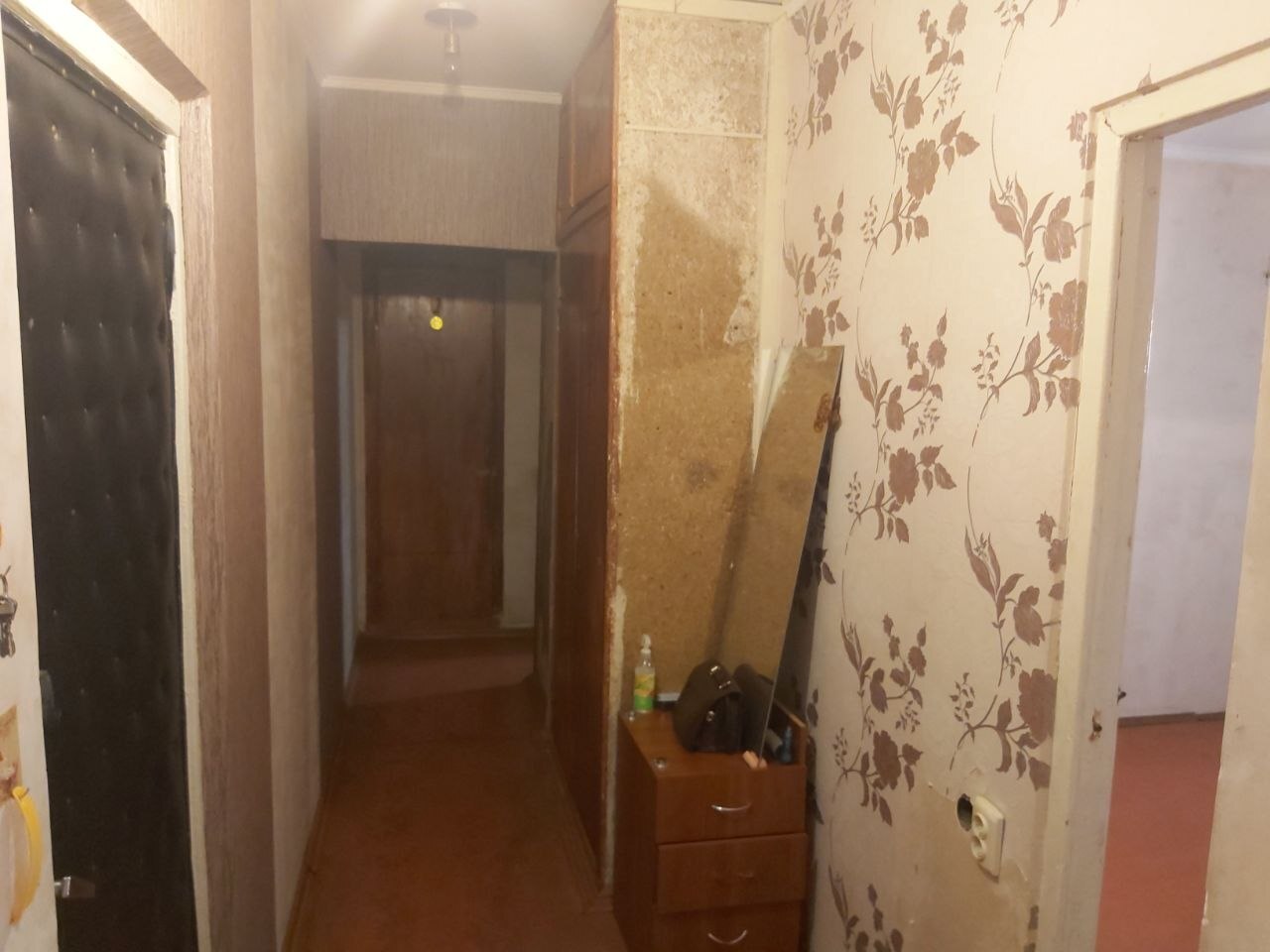 Продажа 2-комнатной квартиры 53 м², Садовый про-д, 30