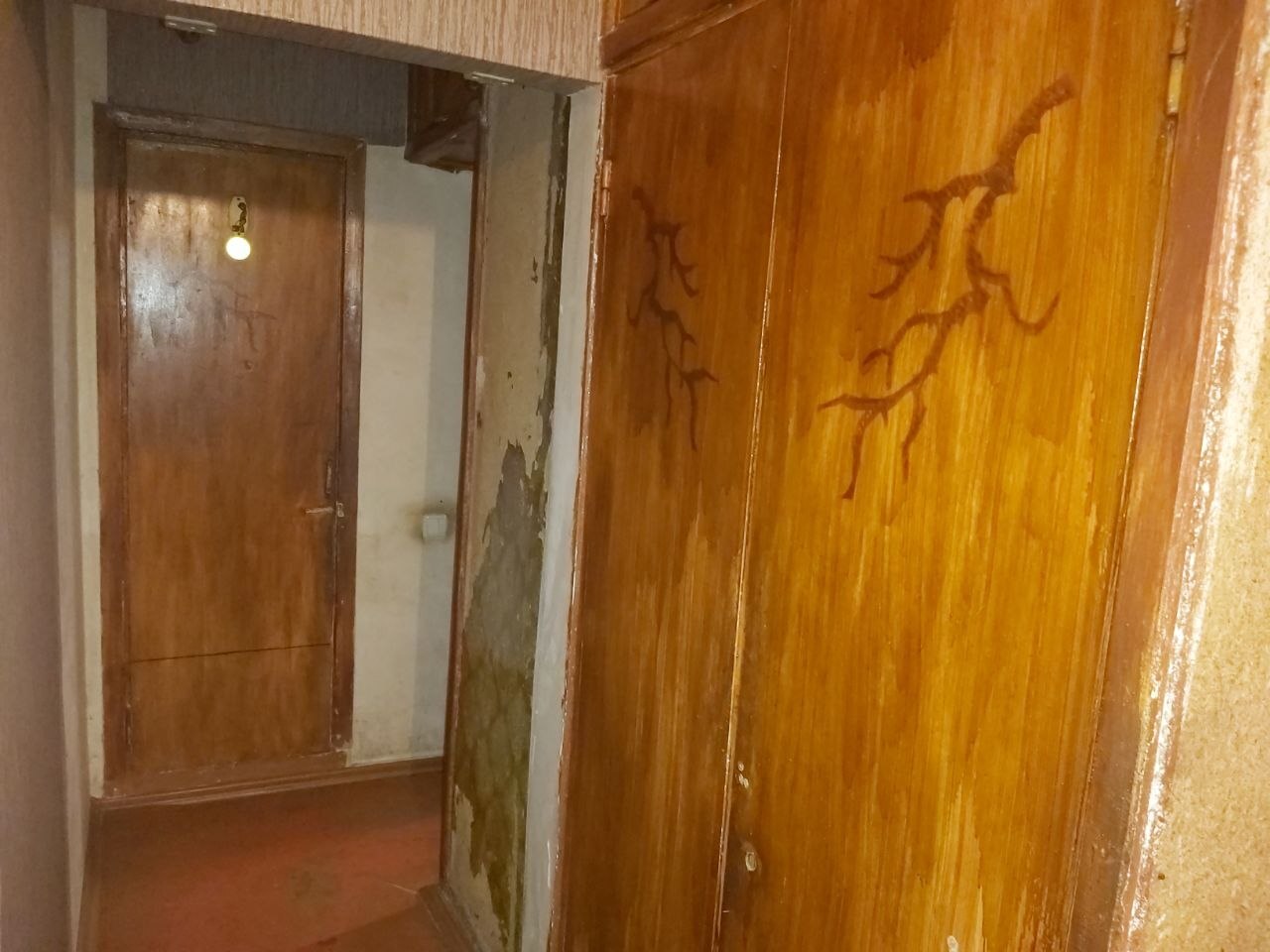 Продажа 2-комнатной квартиры 53 м², Садовый про-д, 30