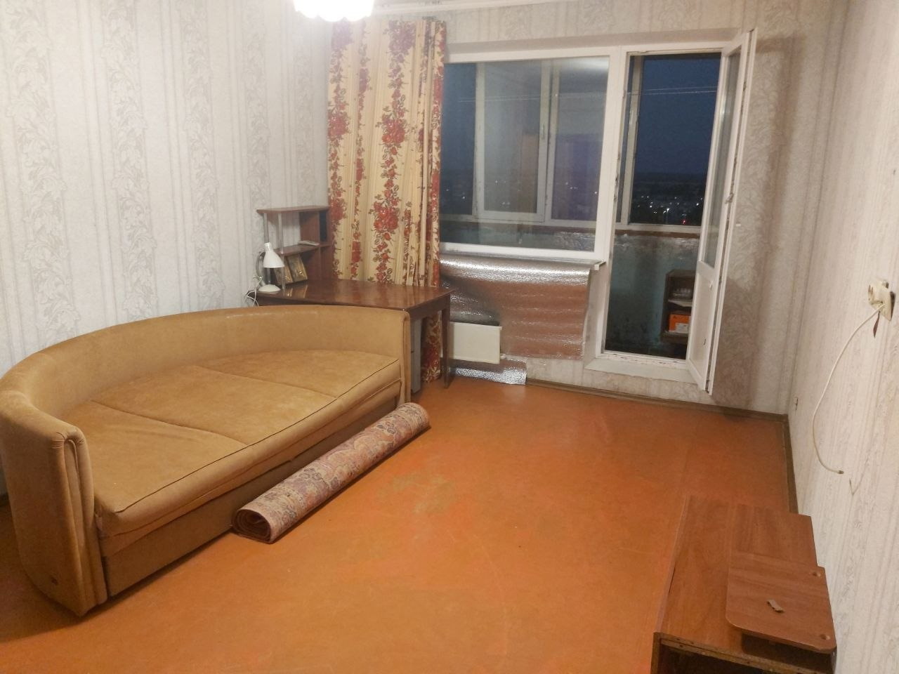 Продажа 2-комнатной квартиры 53 м², Садовый про-д, 30