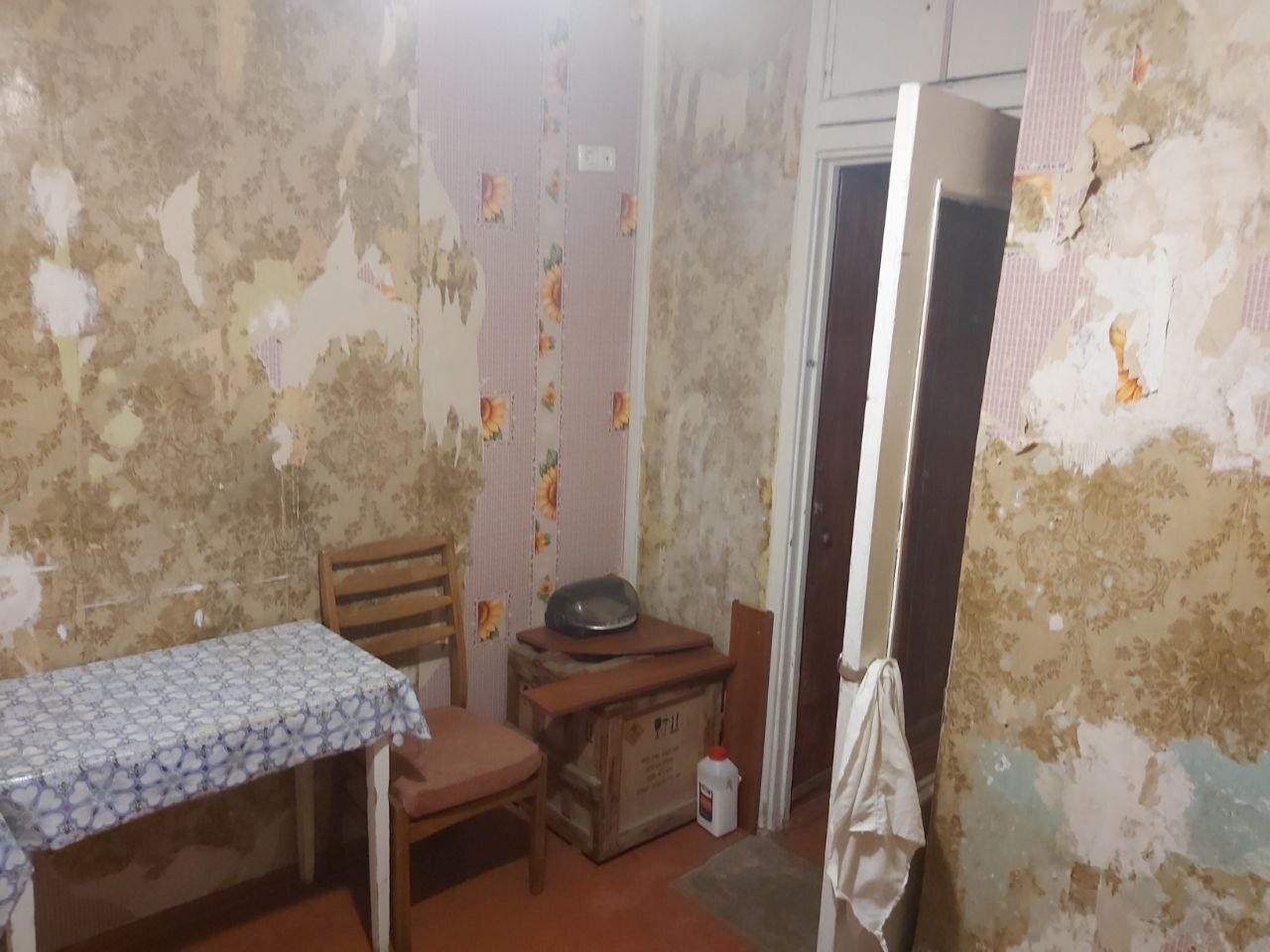 Продажа 2-комнатной квартиры 53 м², Садовый про-д, 30
