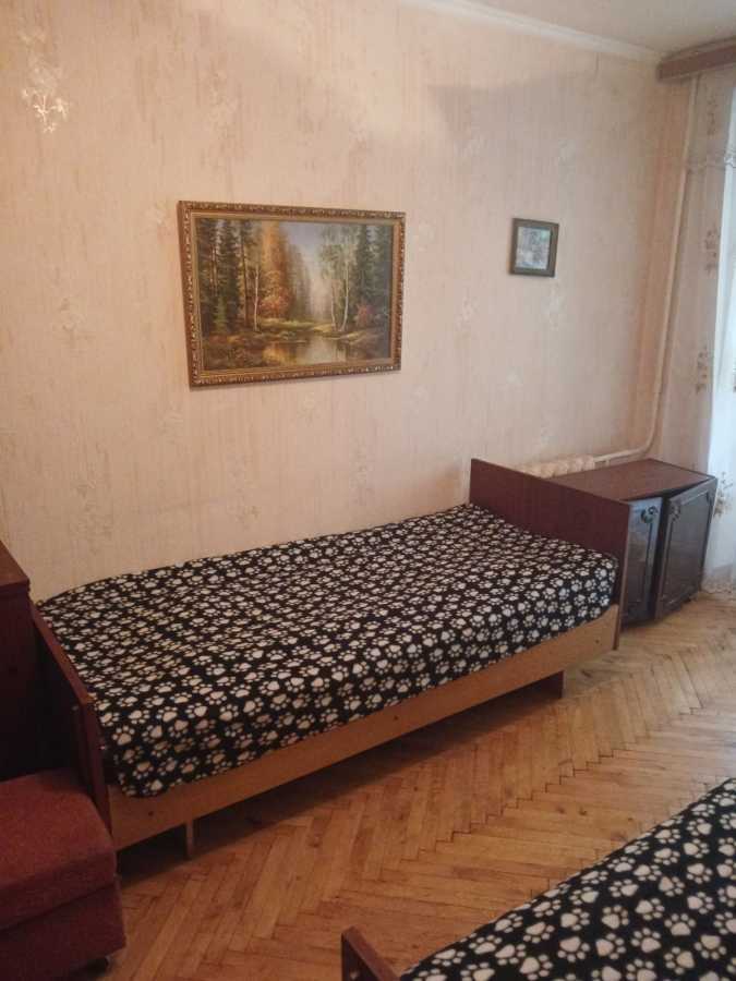 Оренда 2-кімнатної квартири 48 м², Андрія Малишко вул., 31