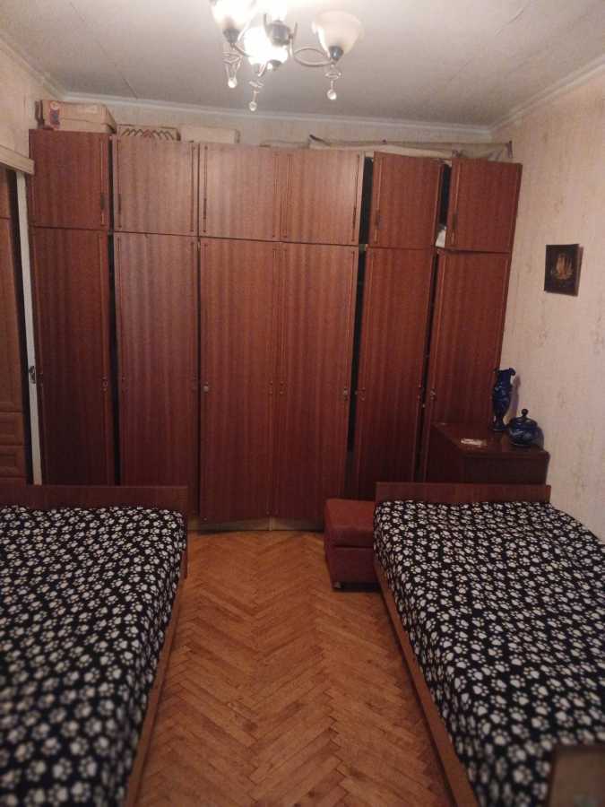Оренда 2-кімнатної квартири 48 м², Андрія Малишко вул., 31