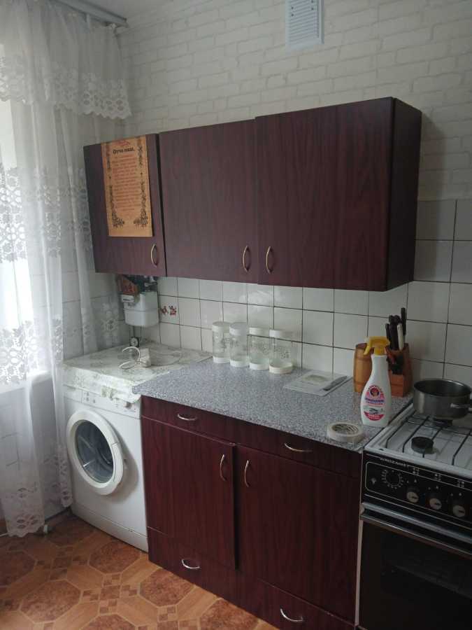 Оренда 2-кімнатної квартири 48 м², Андрія Малишко вул., 31
