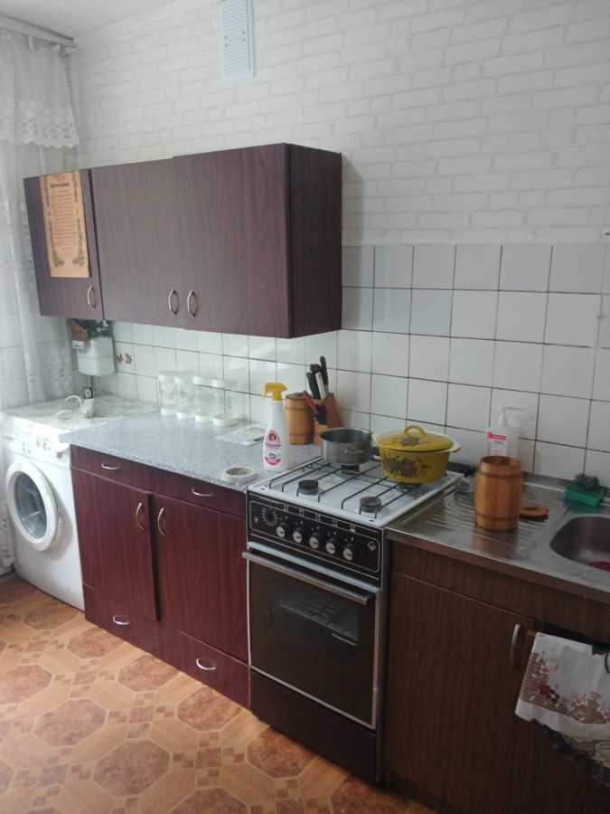 Оренда 2-кімнатної квартири 48 м², Андрія Малишко вул., 31