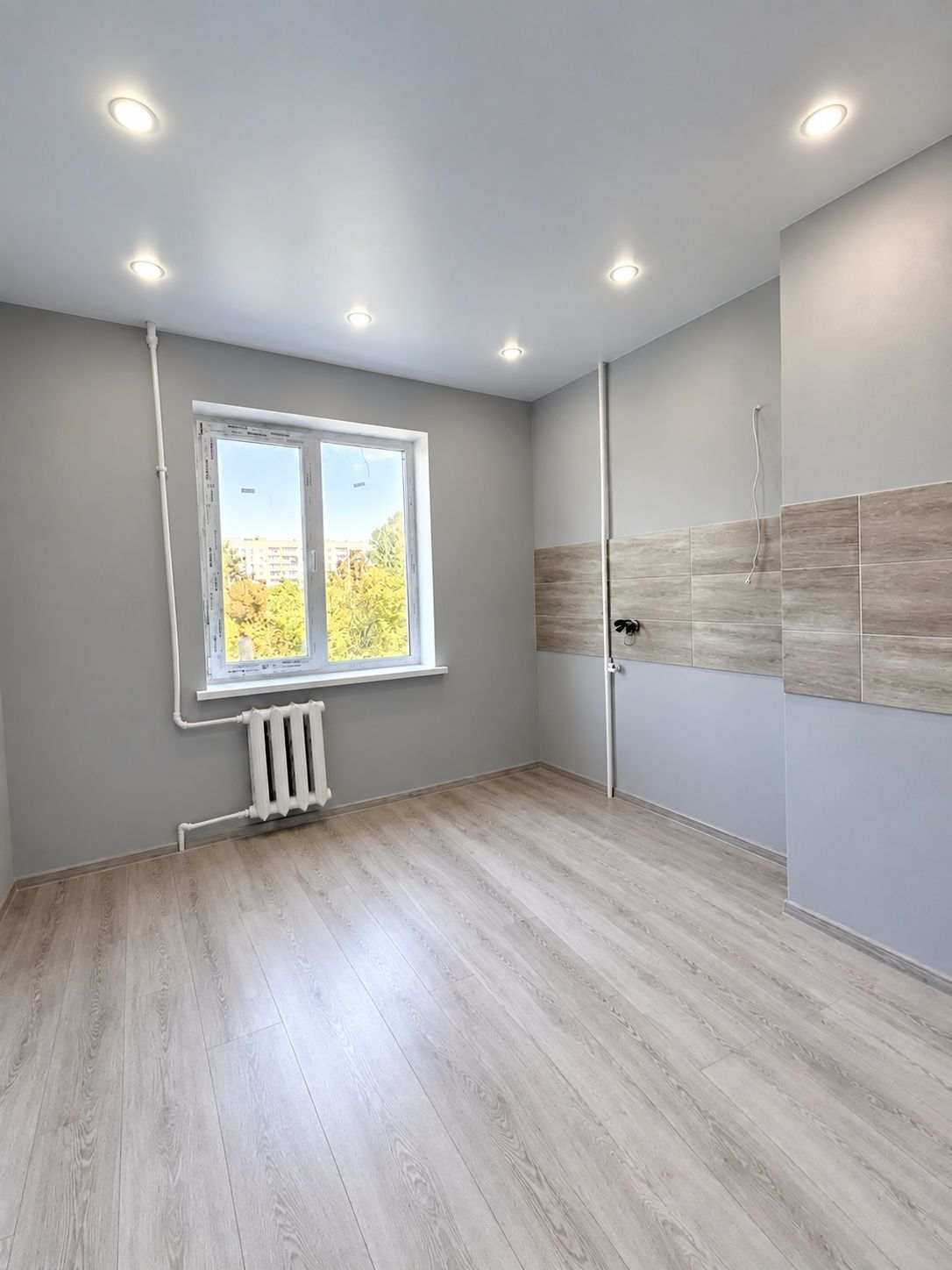 Продажа 1-комнатной квартиры 34 м², Академика Заболотного ул., 37