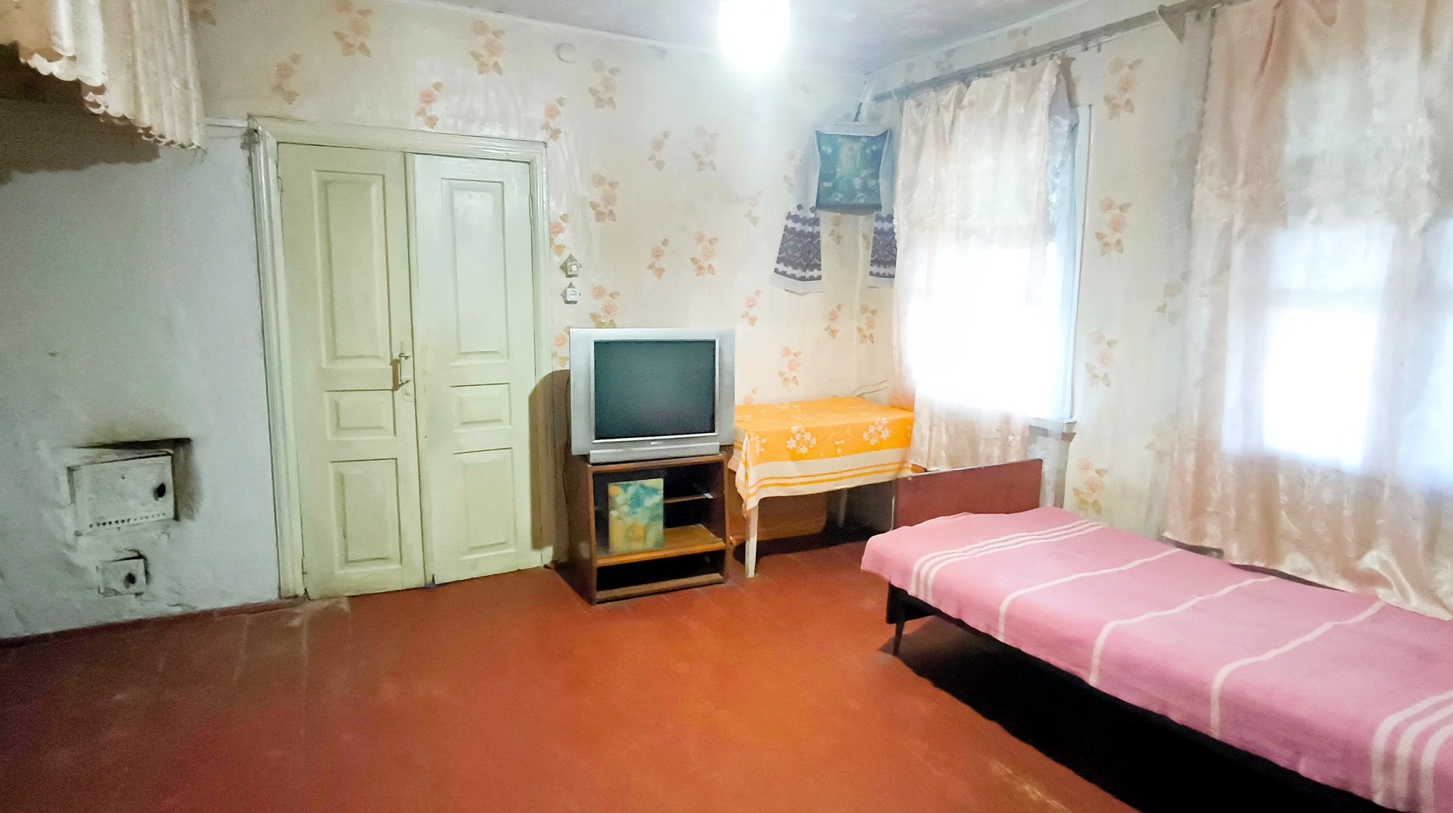 Продажа дома 55 м², Ураїнська 45