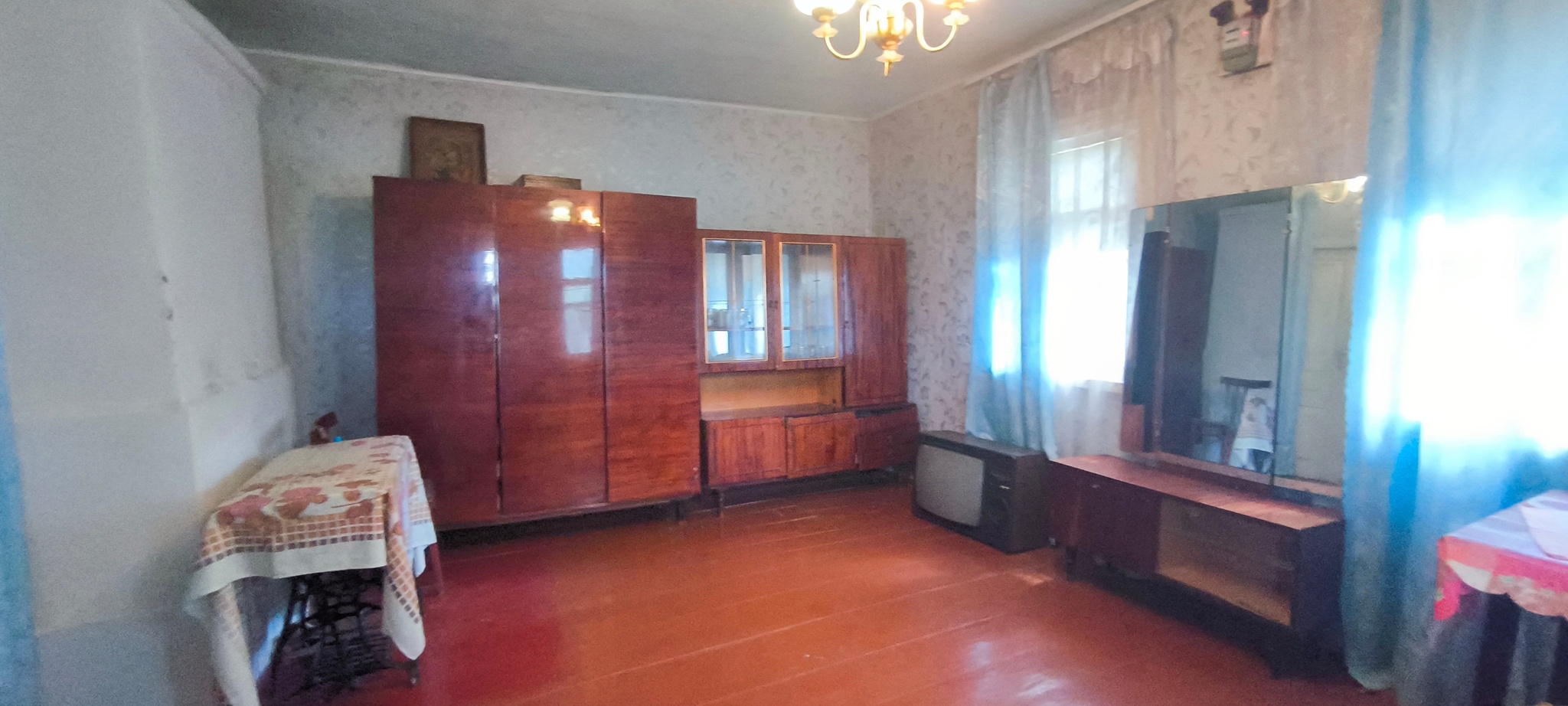 Продажа дома 55 м², Ураїнська 45