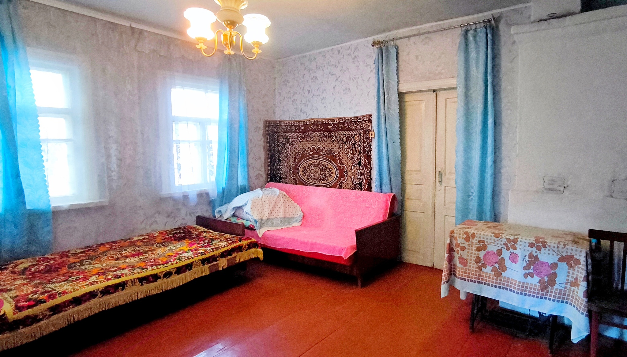 Продажа дома 55 м², Ураїнська 45