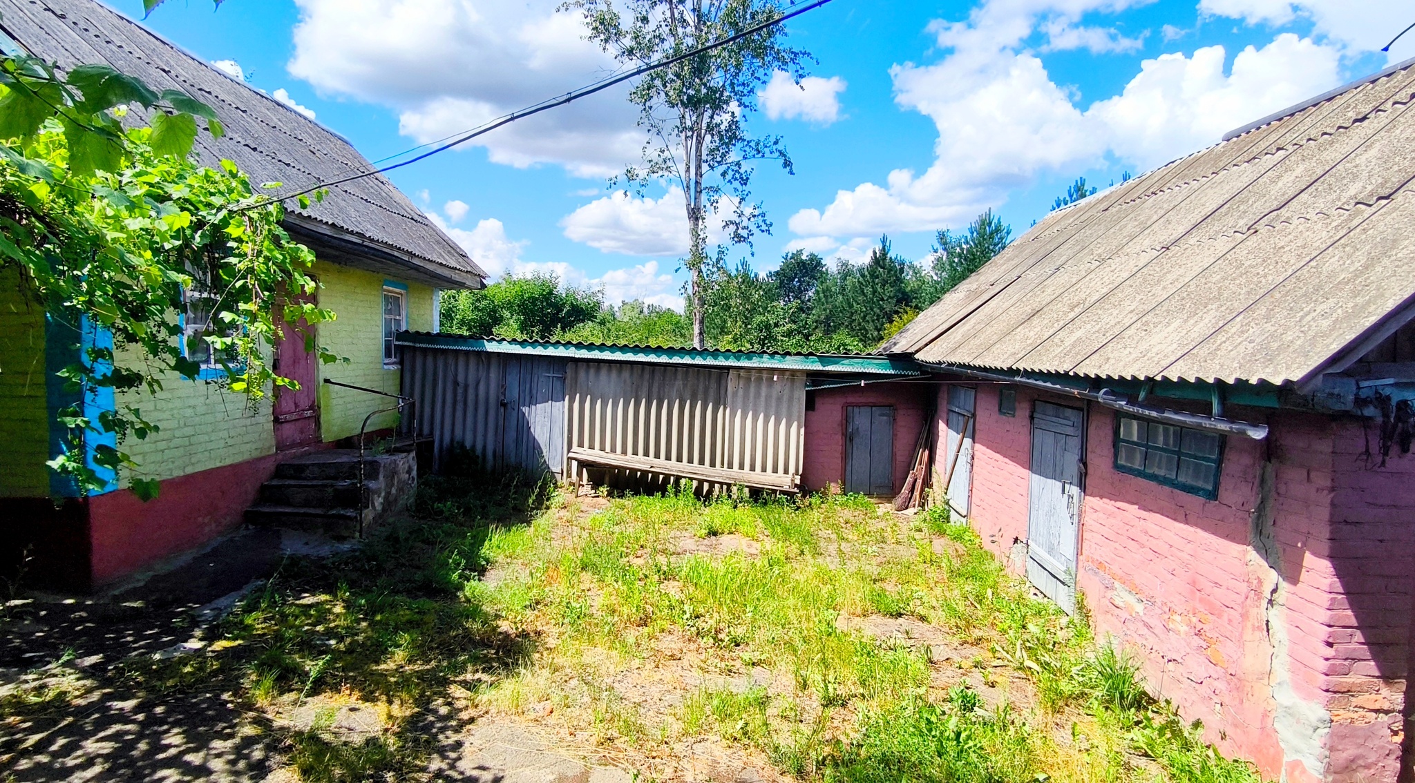 Продажа дома 55 м², Ураїнська 45