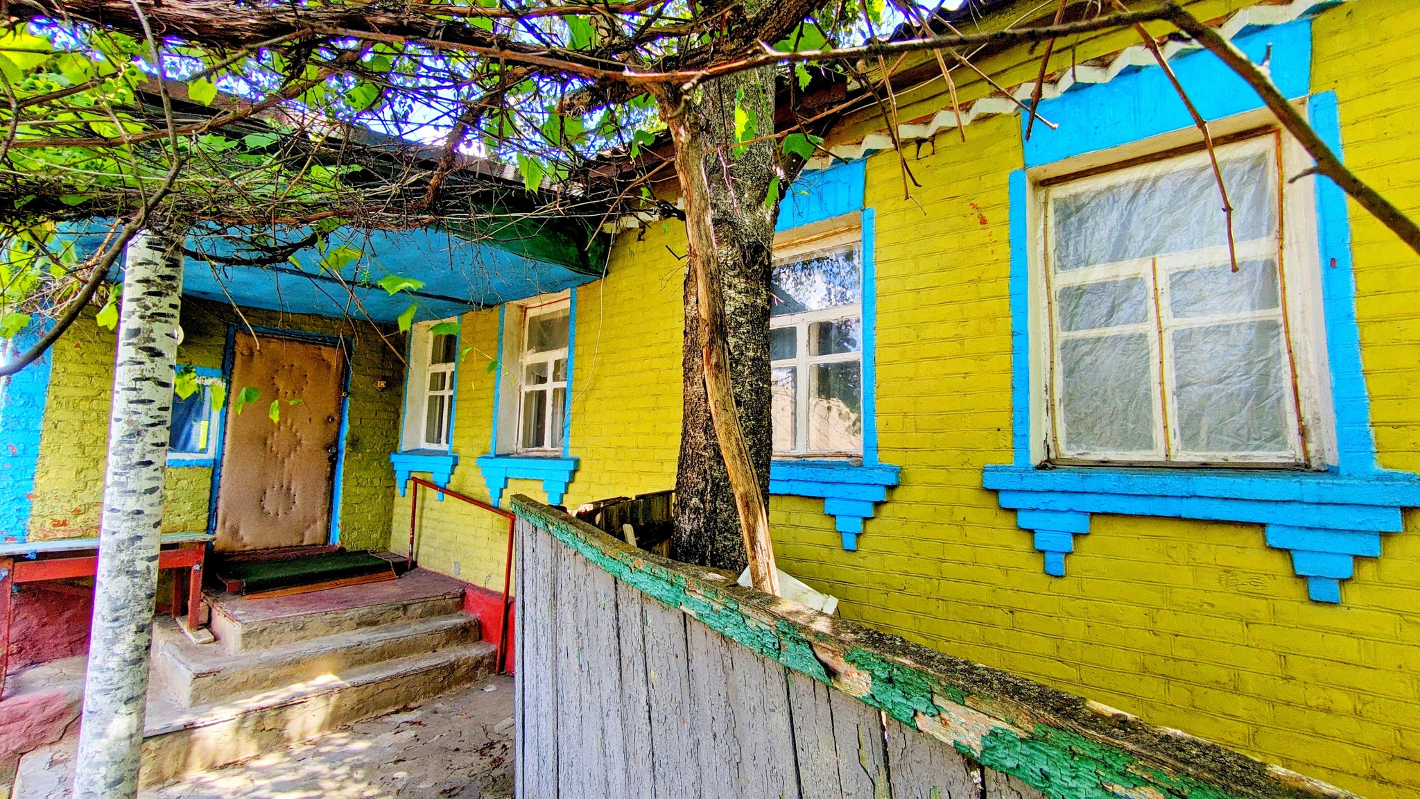 Продажа дома 55 м², Ураїнська 45