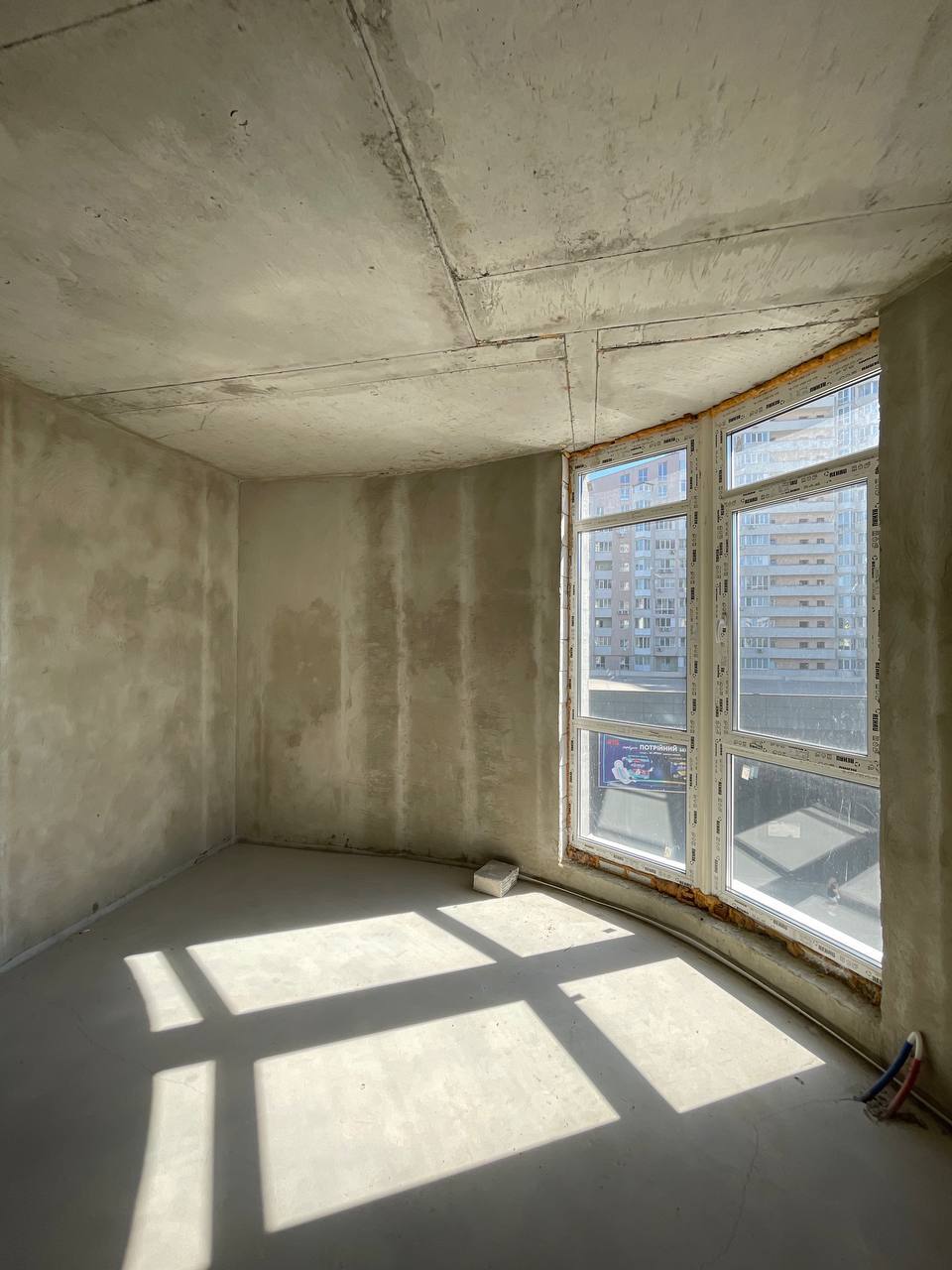 Продажа 2-комнатной квартиры 54.47 м², Школьная ул., 42