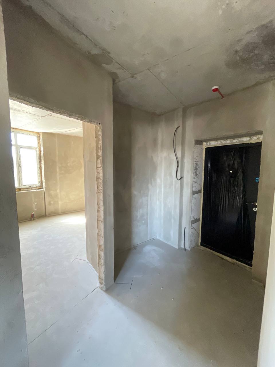Продажа 2-комнатной квартиры 54.47 м², Школьная ул., 42