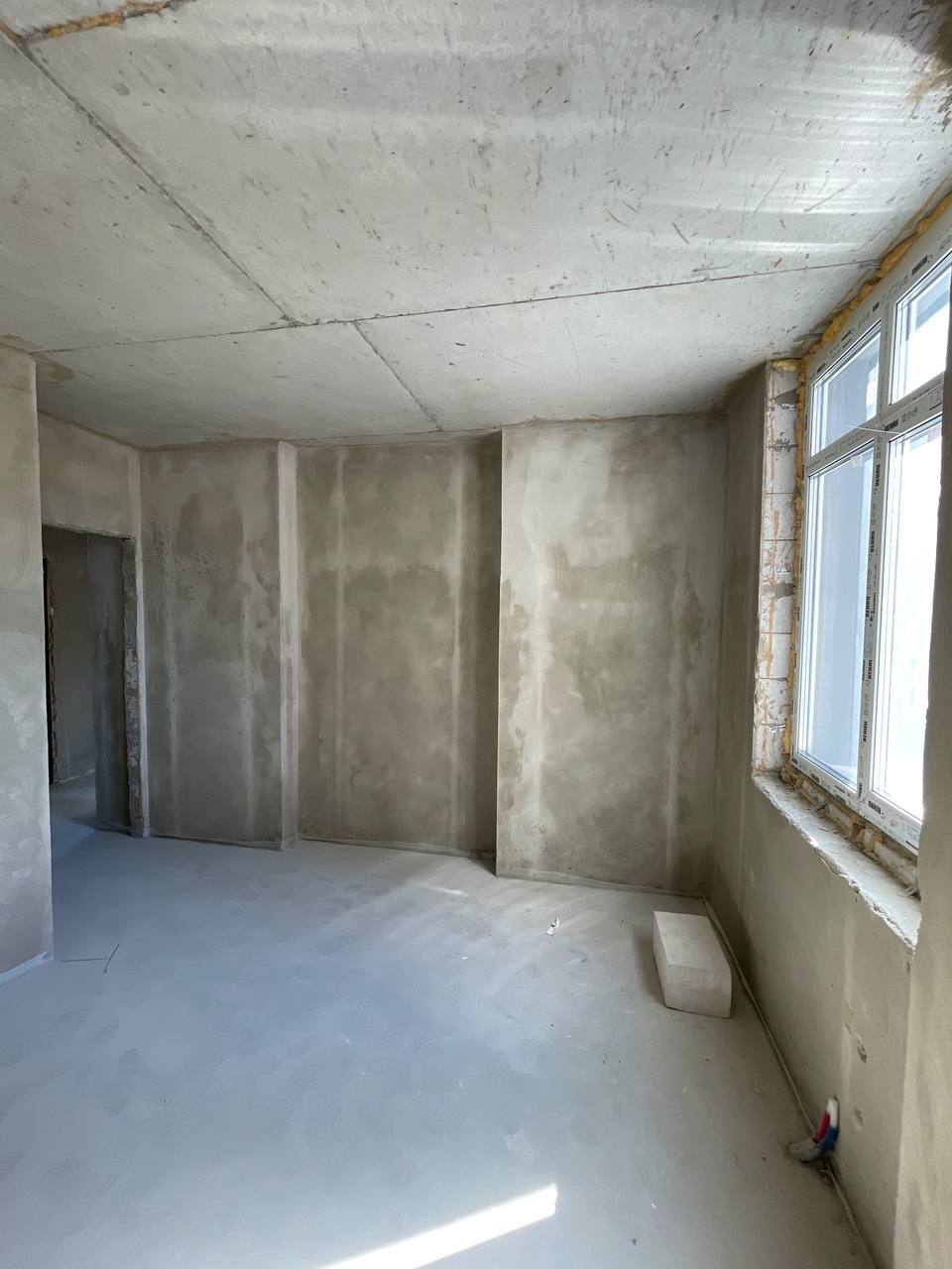 Продажа 2-комнатной квартиры 54.47 м², Школьная ул., 42