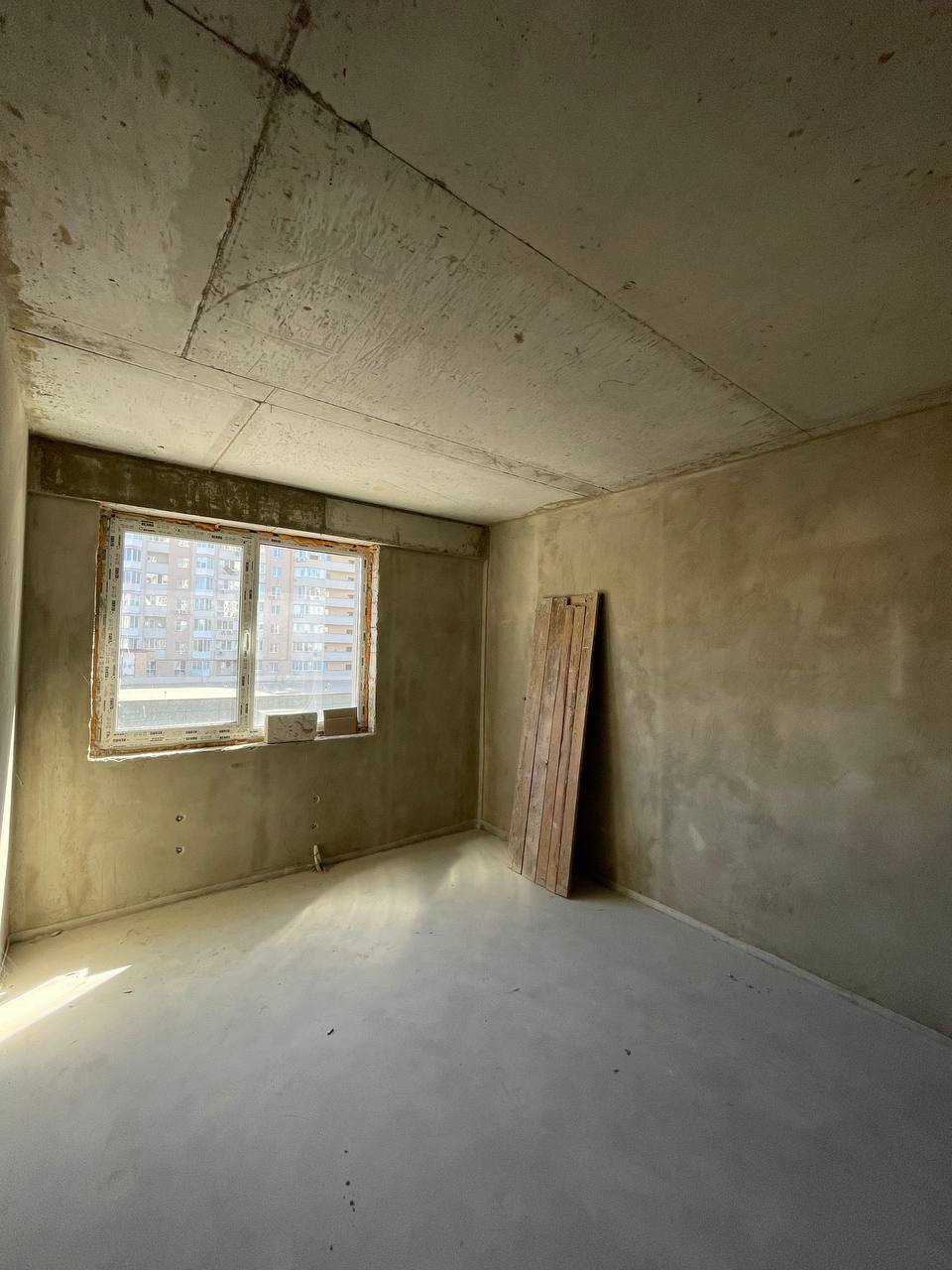 Продажа 2-комнатной квартиры 54.47 м², Школьная ул., 42