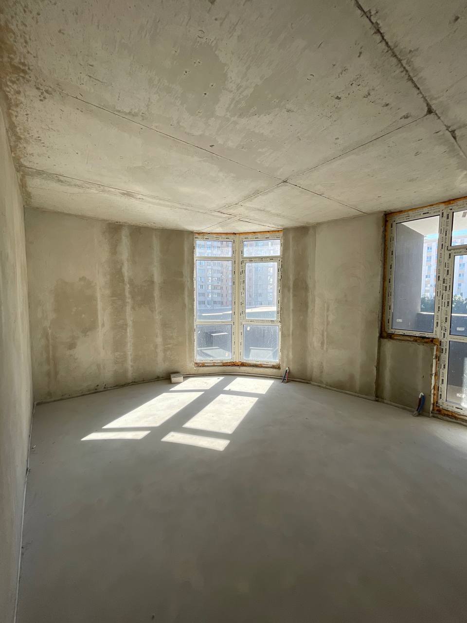 Продажа 2-комнатной квартиры 54.47 м², Школьная ул., 42