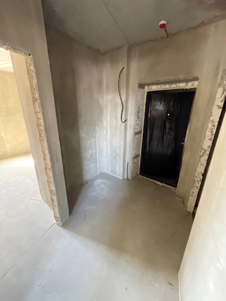 Продажа 2-комнатной квартиры 54.47 м², Школьная ул., 42