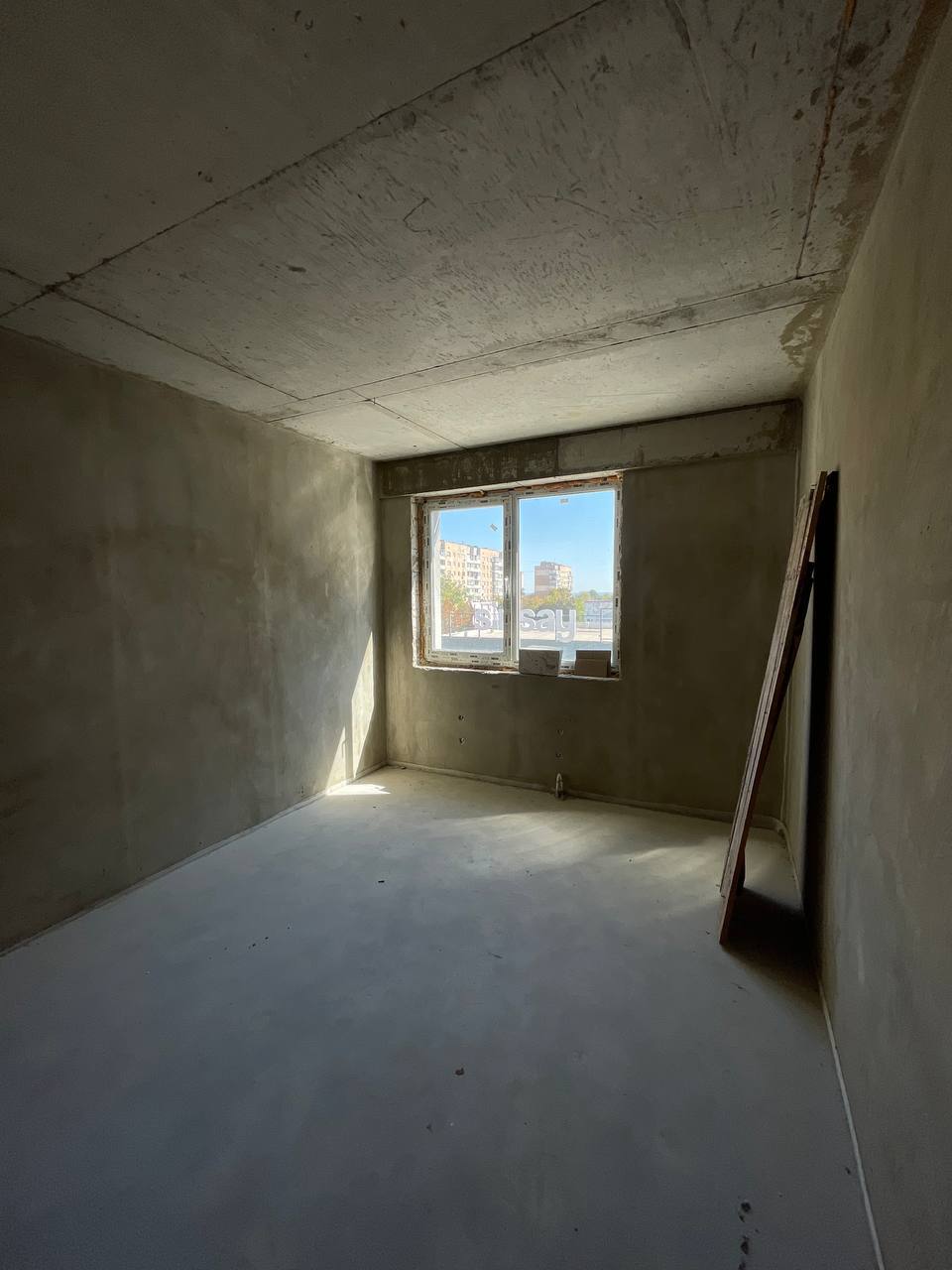 Продажа 2-комнатной квартиры 54.47 м², Школьная ул., 42