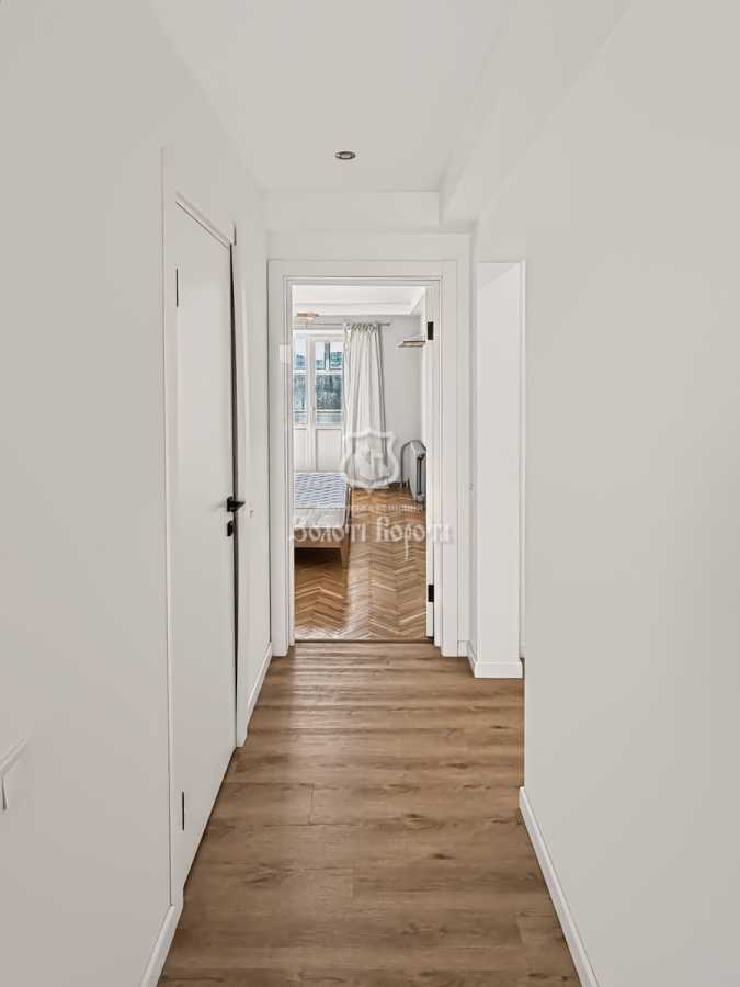 Продажа 2-комнатной квартиры 51.9 м², Плеханова ул., 6