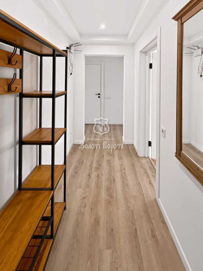 Продажа 2-комнатной квартиры 51.9 м², Плеханова ул., 6