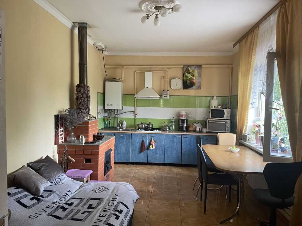 Аренда дома 115 м², Кальмиусский пер.
