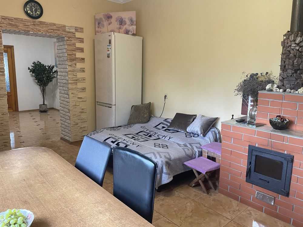 Аренда дома 115 м², Кальмиусский пер.