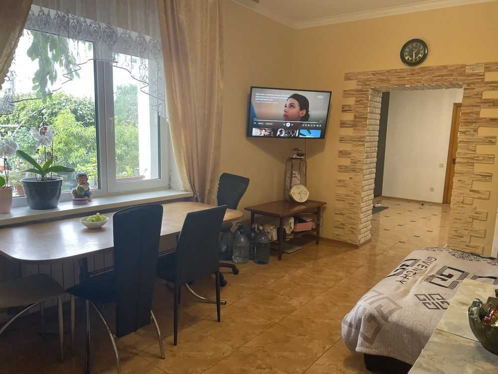 Аренда дома 115 м², Кальмиусский пер.