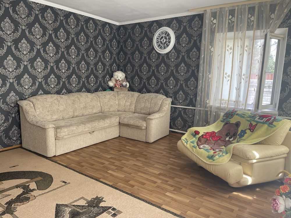 Аренда дома 115 м², Кальмиусский пер.