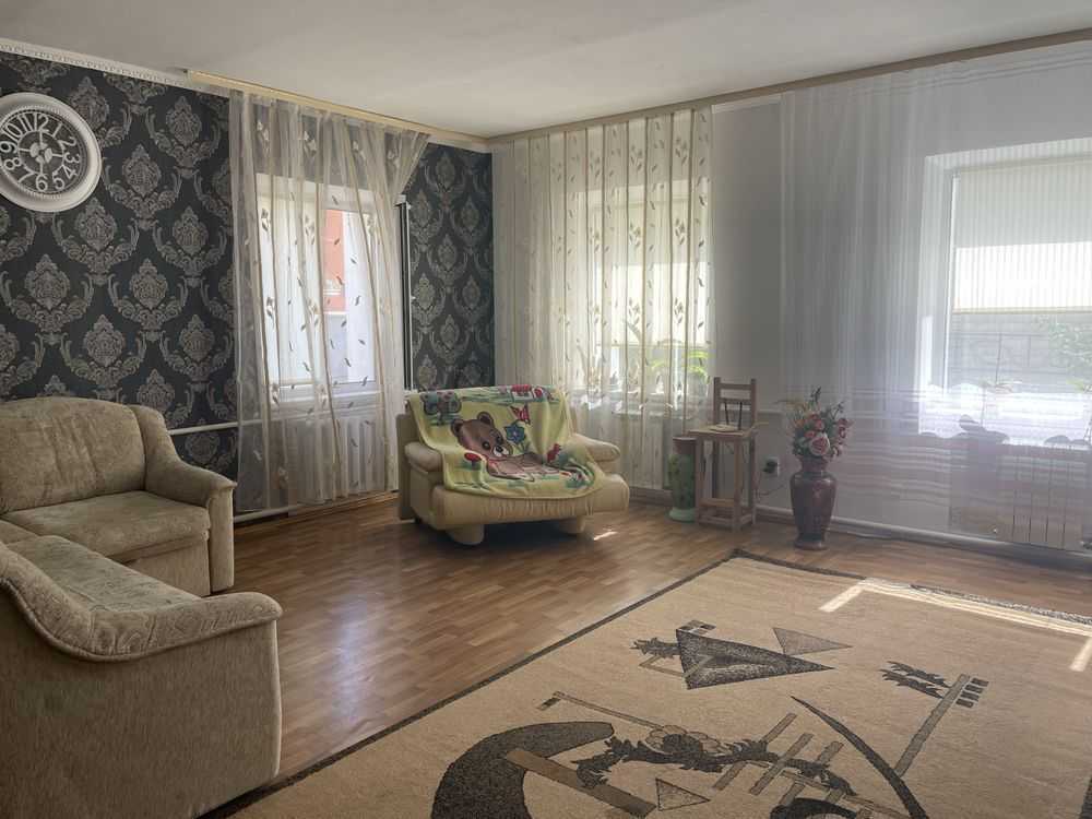 Аренда дома 115 м², Кальмиусский пер.