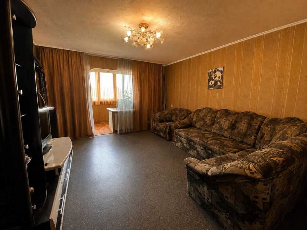Аренда 3-комнатной квартиры 71 м², Сокол 2