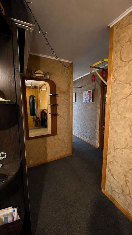 Аренда 3-комнатной квартиры 71 м², Сокол 2