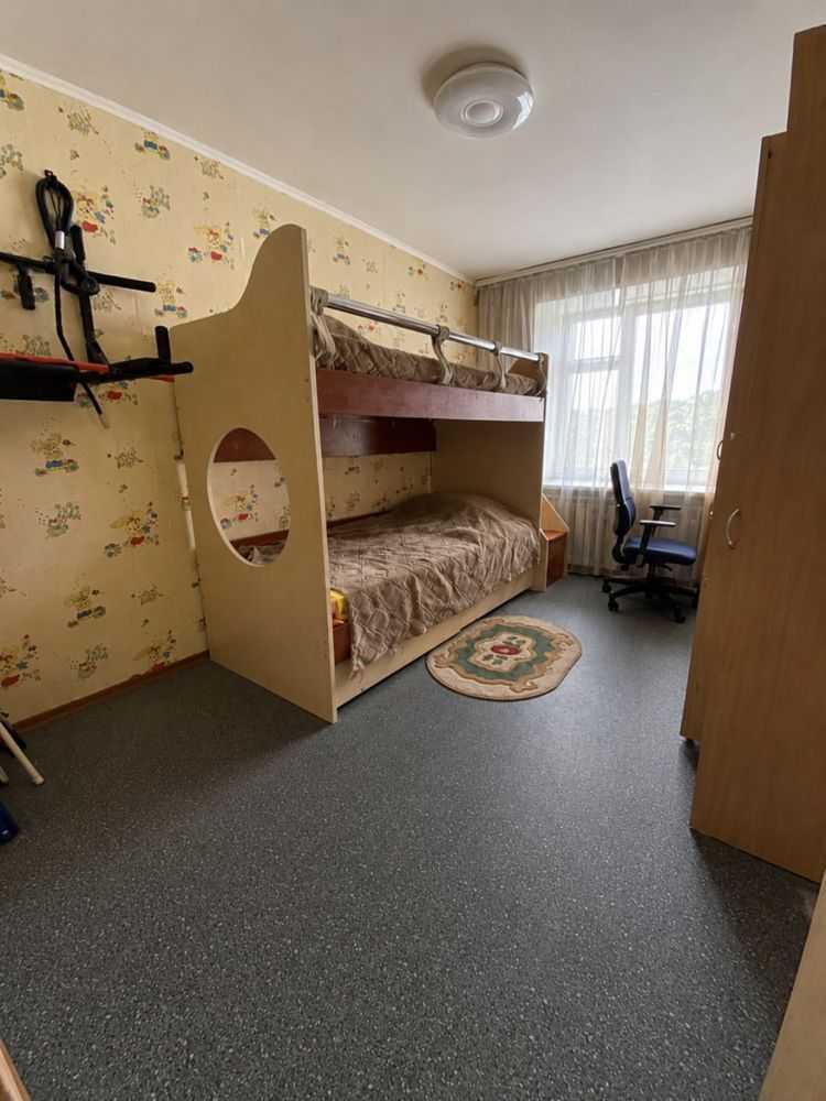 Аренда 3-комнатной квартиры 71 м², Сокол 2