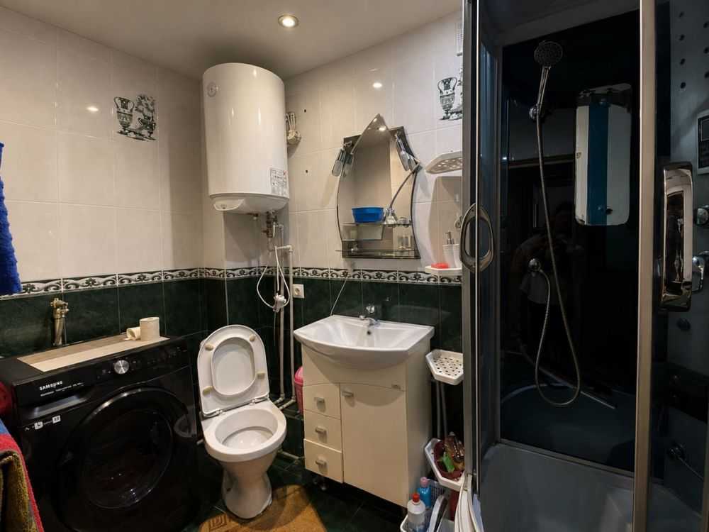 Аренда 3-комнатной квартиры 71 м², Сокол 2