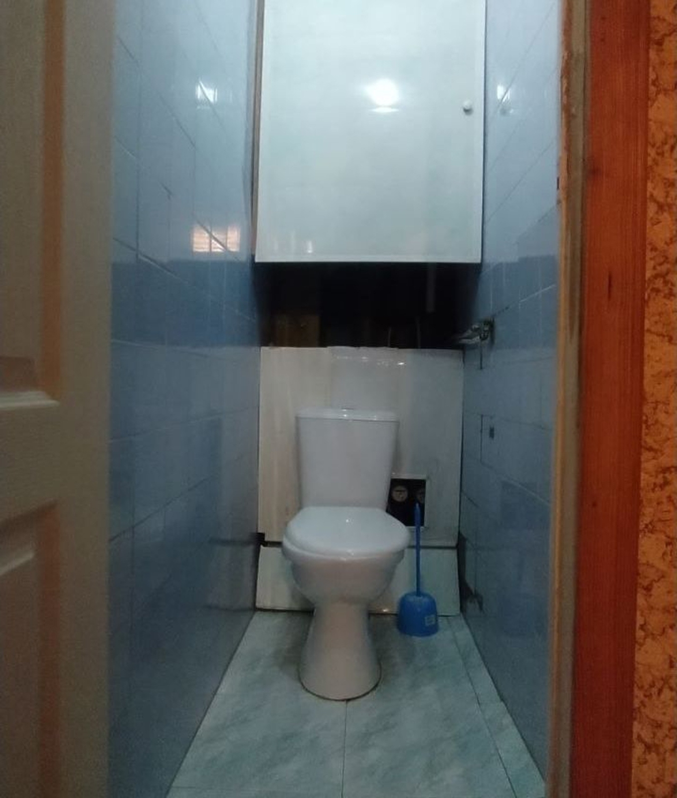 Продажа 3-комнатной квартиры 64 м², Генерала Захарченко ул., 6