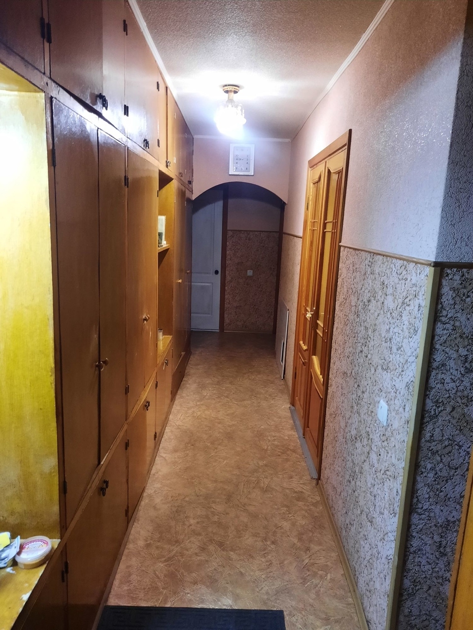 Продажа 3-комнатной квартиры 64 м², Генерала Захарченко ул., 6