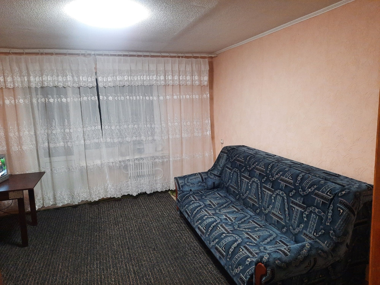 Продажа 3-комнатной квартиры 64 м², Генерала Захарченко ул., 6