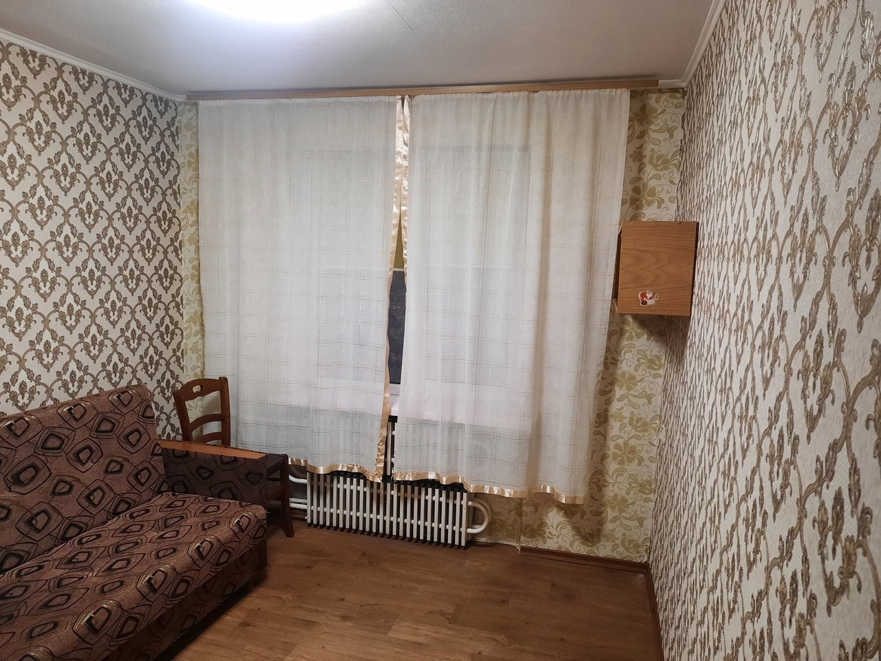 Продажа 3-комнатной квартиры 64 м², Генерала Захарченко ул., 6