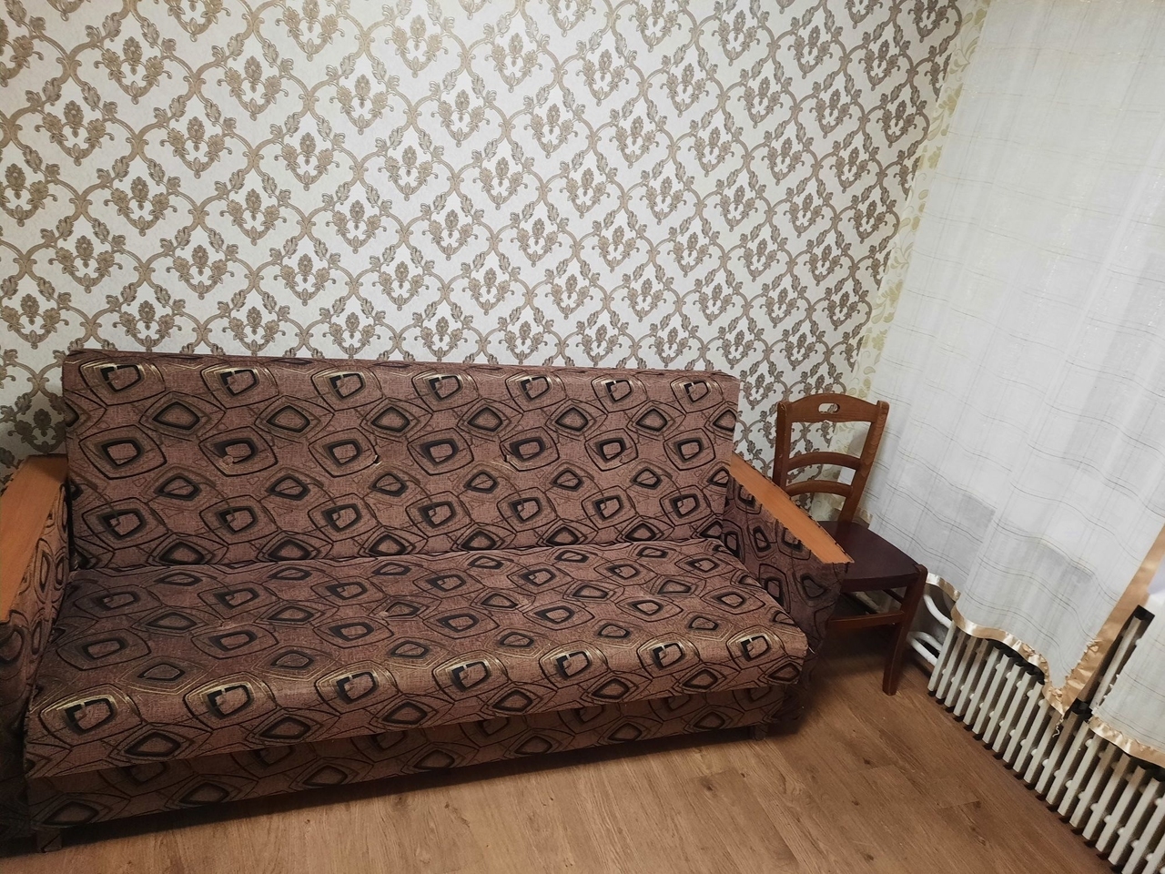 Продажа 3-комнатной квартиры 64 м², Генерала Захарченко ул., 6